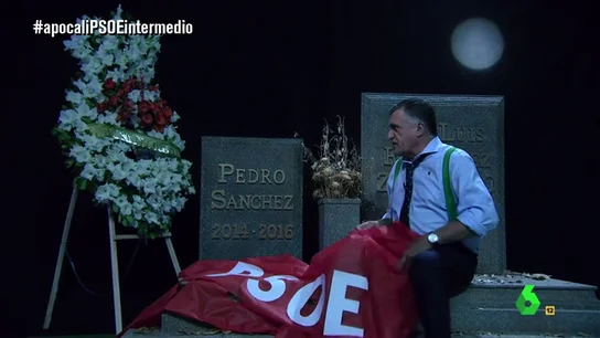 Frame 164.638986 de: muere pedro Frame 164.638986 de: muere pedro