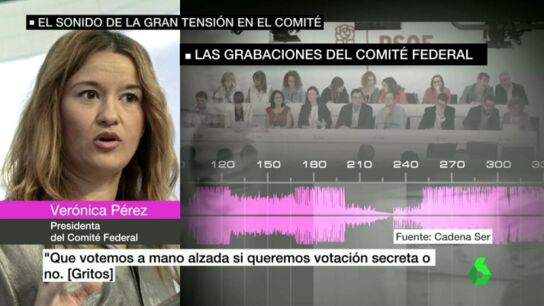 Ver&oacute;nica P&eacute;rez