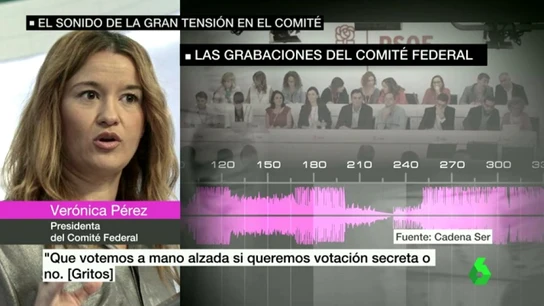 Verónica Pérez Verónica Pérez