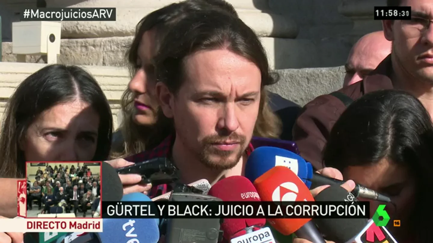 Frame 0.0 de: pablo iglesias Frame 0.0 de: pablo iglesias