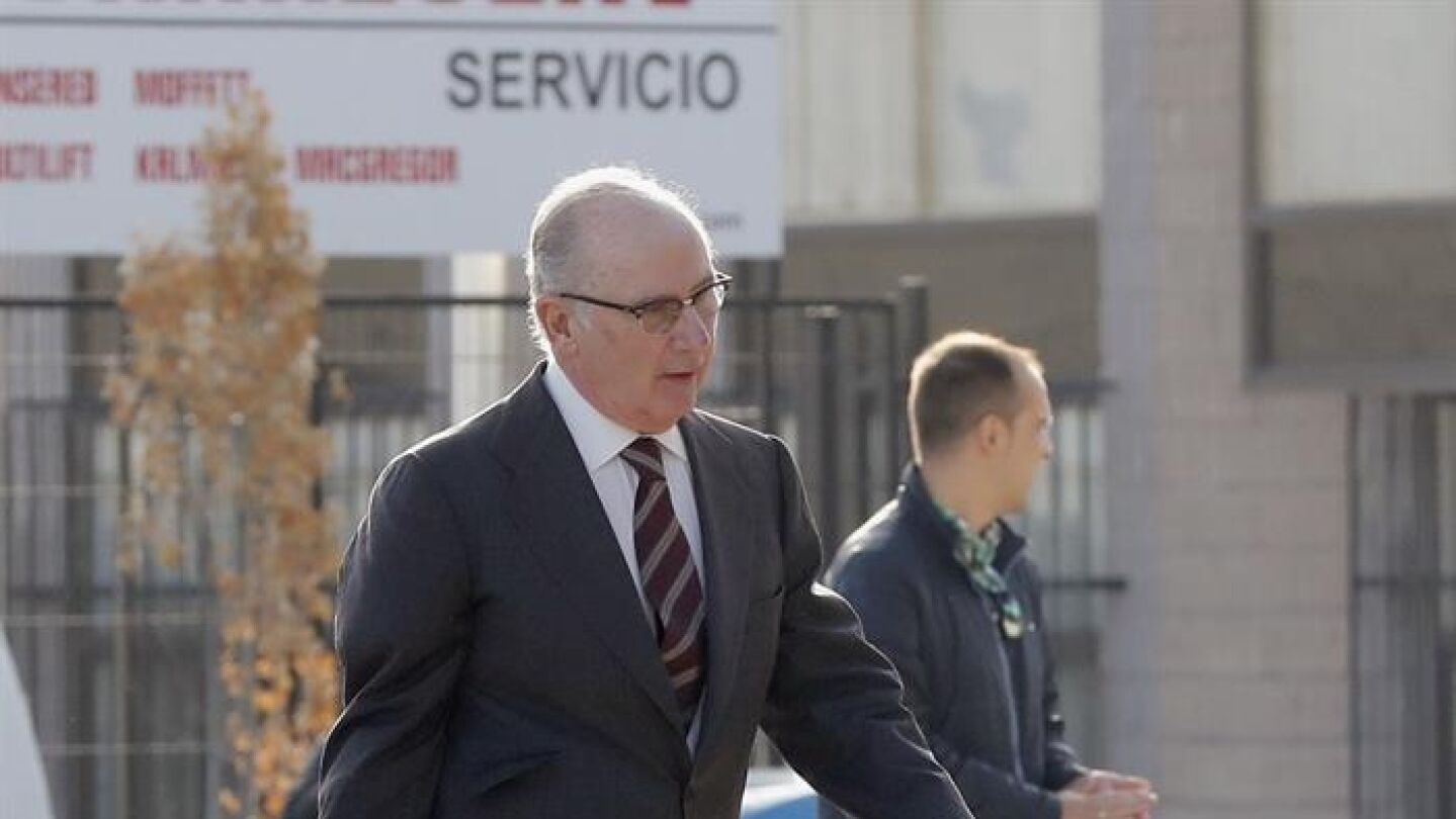 Rodrigo Rato