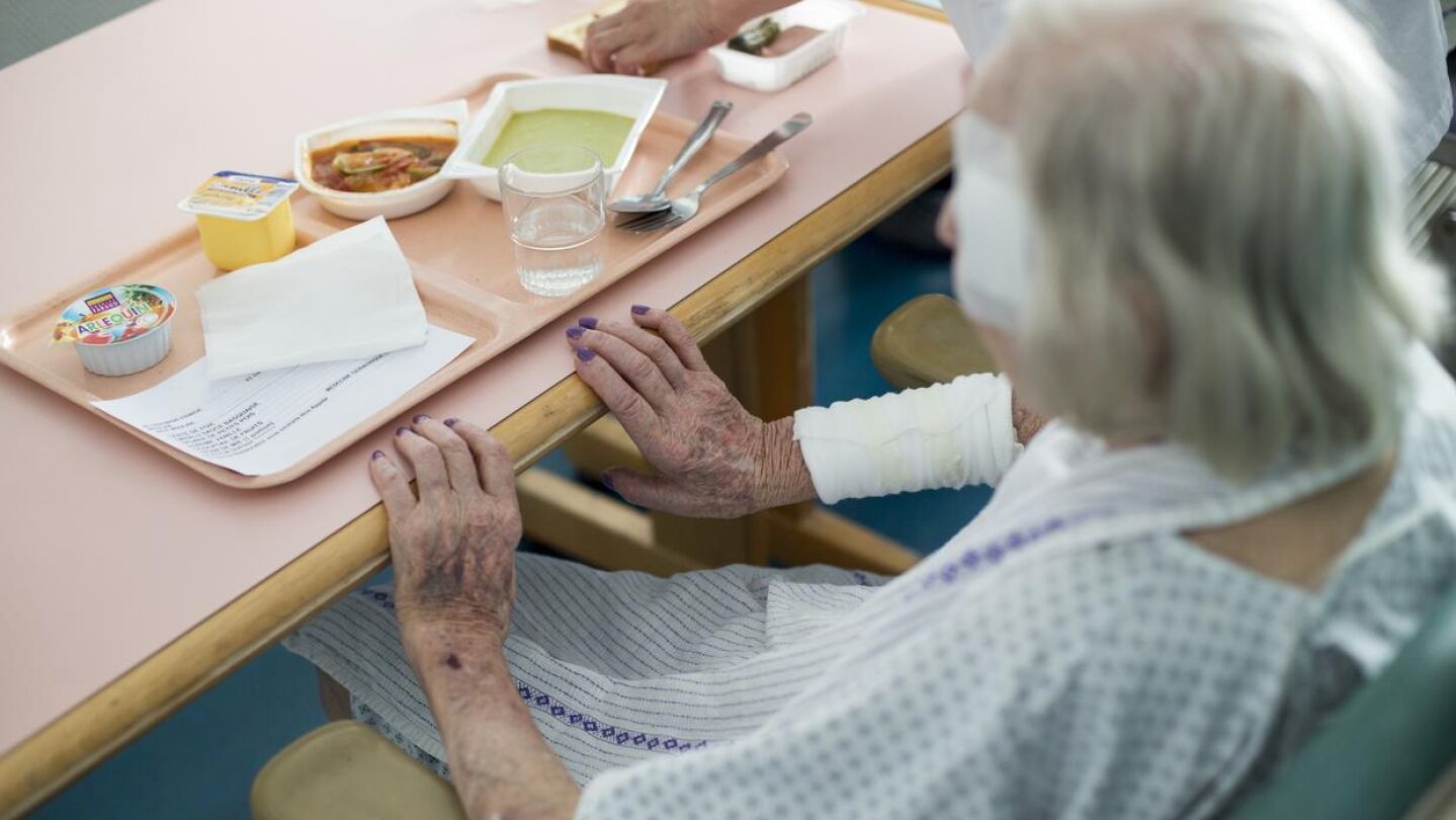 Investigan la muerte de varios ancianos en un hospital de Jap&oacute;n