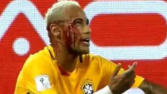 Neymar Neymar