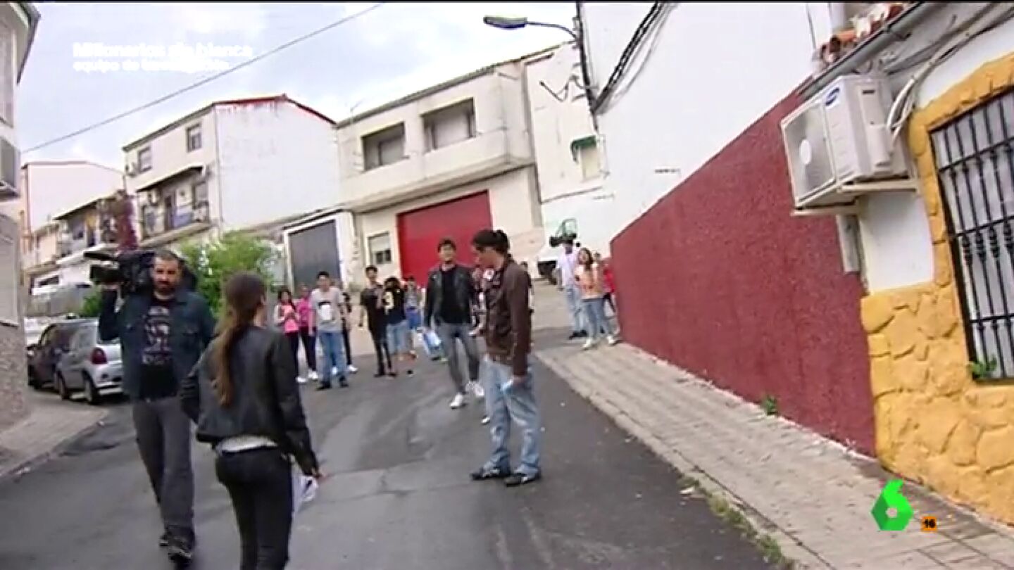 Frame 178.892403 de: pedrada equipo