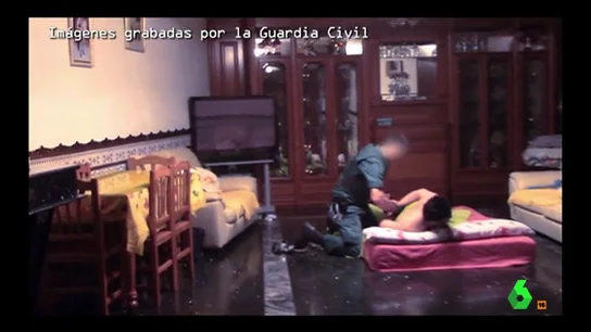 Frame 16.551058 de: DETENCION Frame 16.551058 de: DETENCION