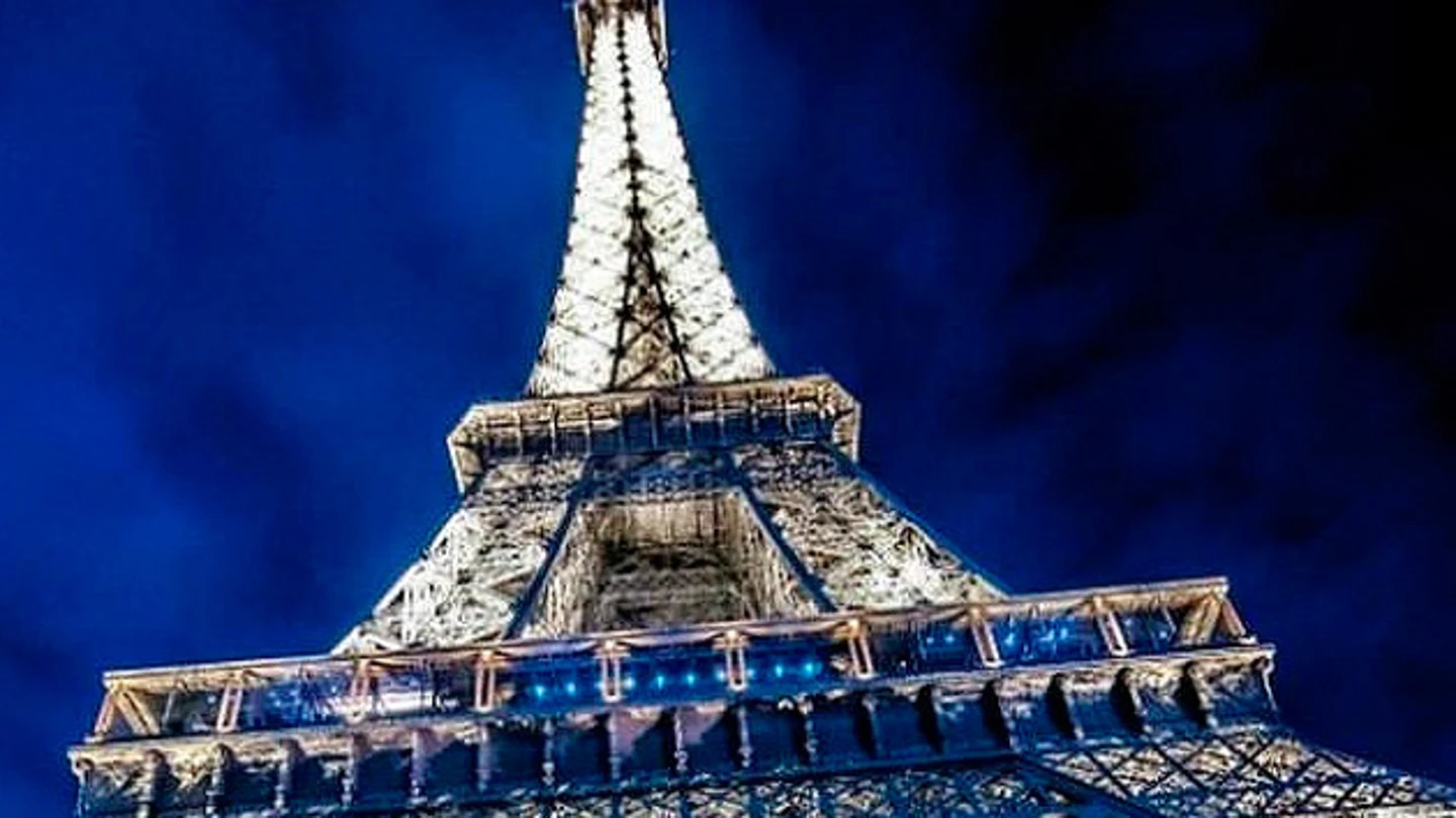Torre Eiffel - París Torre Eiffel - París