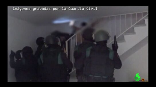 Frame 22.859731 de: LOS HILARIOS EQUIPO