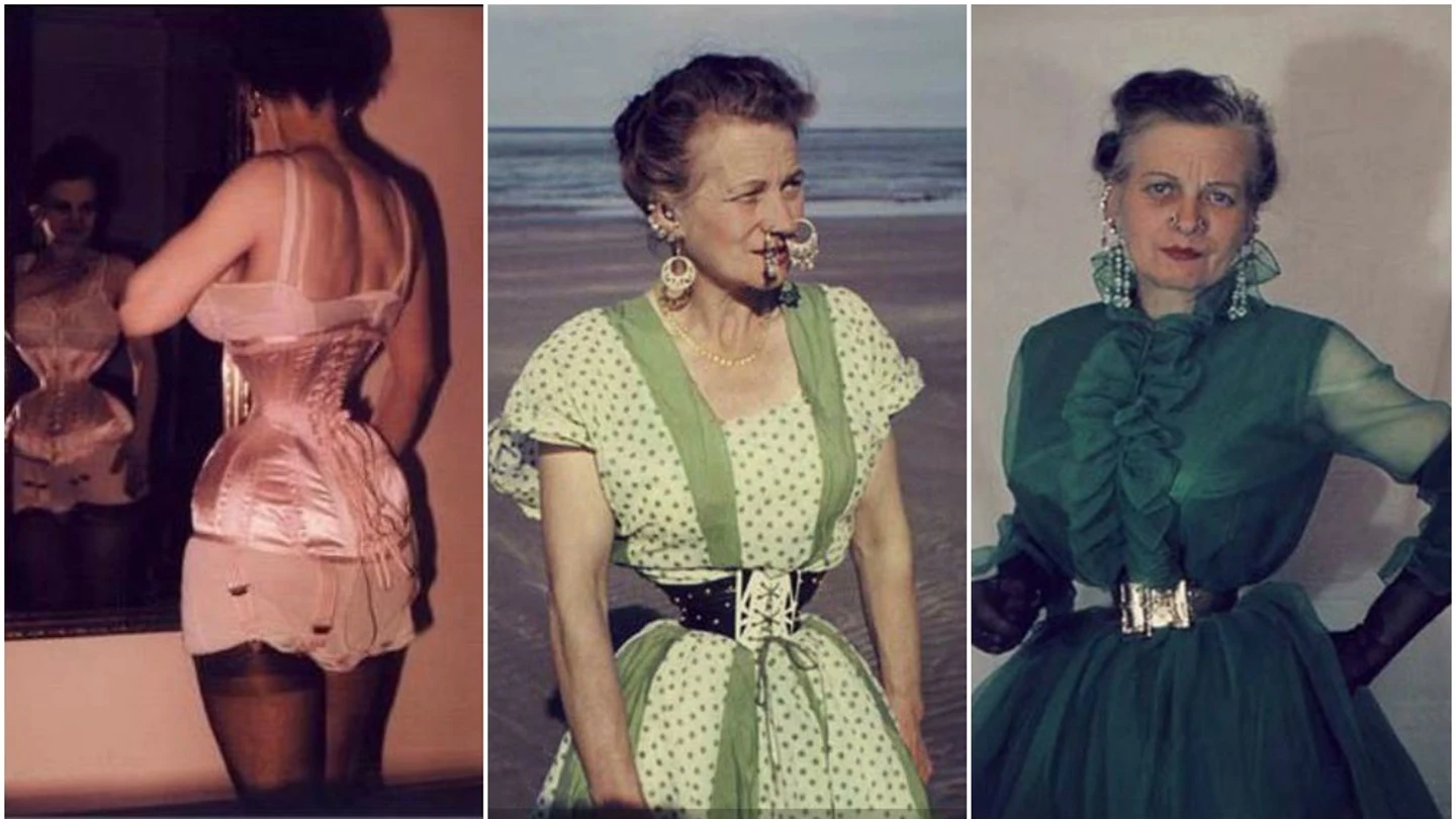 Ethel Granger Ethel Granger