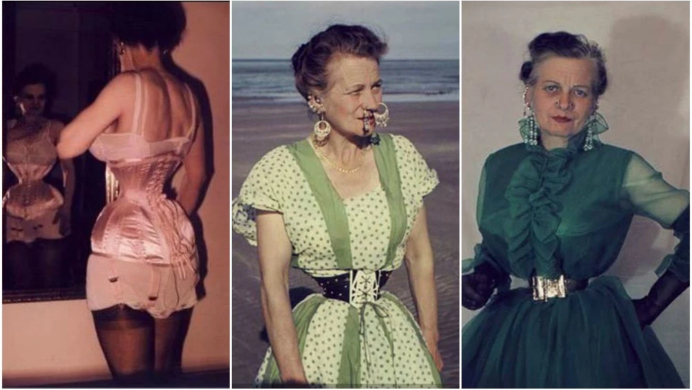 Ethel Granger Ethel Granger