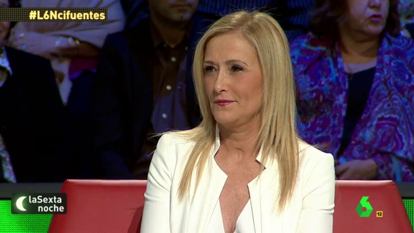 Frame 6.678726 de: Cifuentes