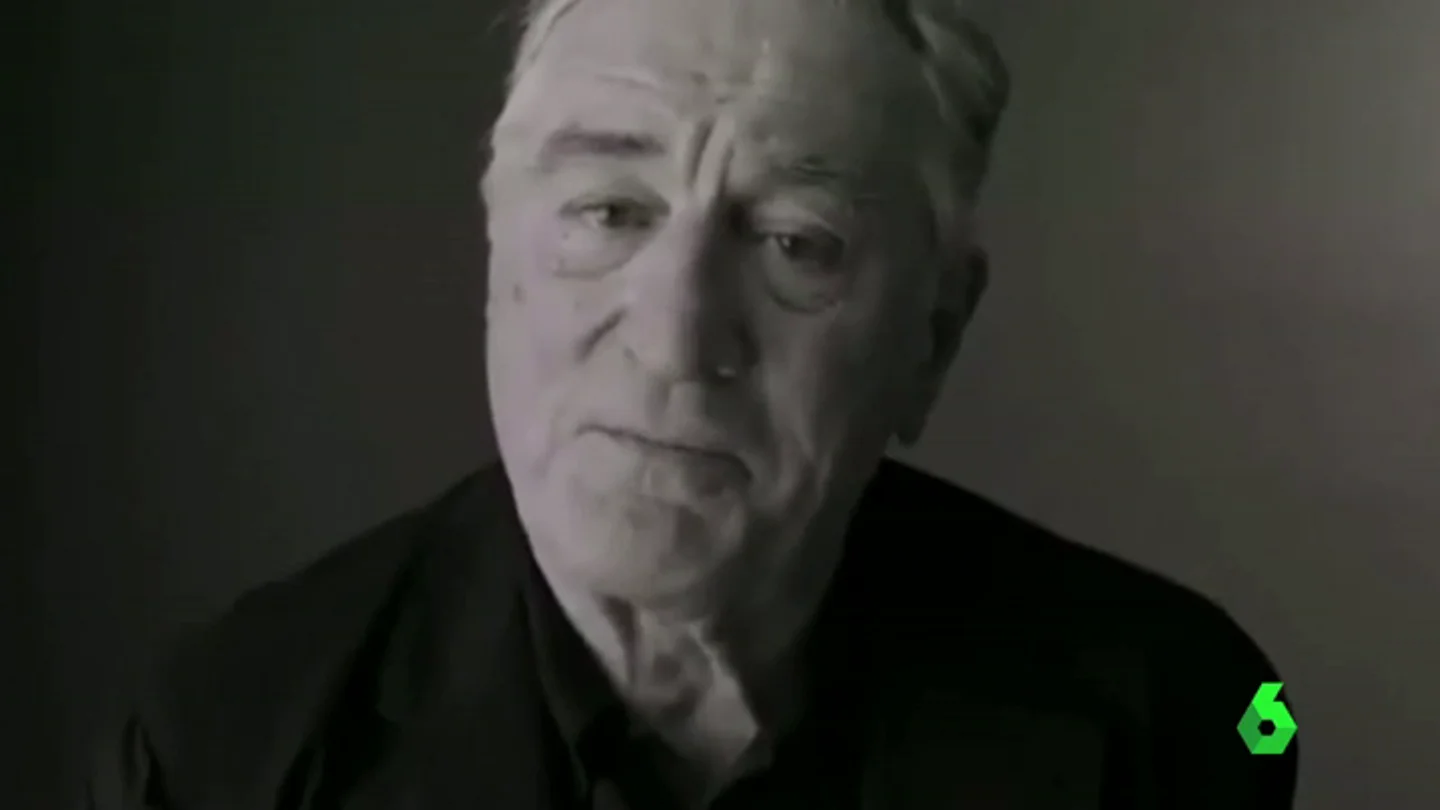 Frame 28.510141 de: DE NIRO Frame 28.510141 de: DE NIRO