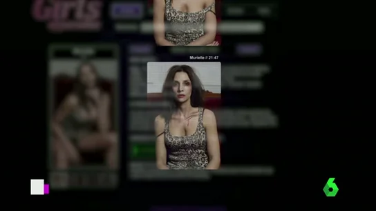 Frame 48.958497 de: Contatran los servicios de prostitutas a través de una web y descubren que la que han elegido está muerta: "Ha sido apuñalada 53 veces con un cuchillo" Frame 48.958497 de: Contatran los servicios de prostitutas a través de una web y descubren que la que han elegido está muerta: "Ha sido apuñalada 53 veces con un cuchillo"