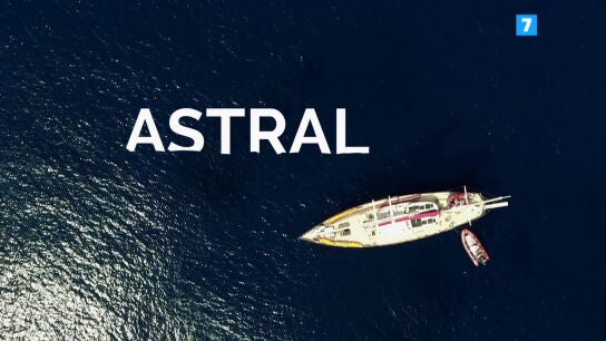 'Astral', la primera pel&iacute;cula documental de Salvados