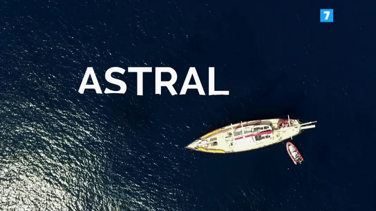 'Astral', la primera película documental de Salvados 'Astral', la primera película documental de Salvados