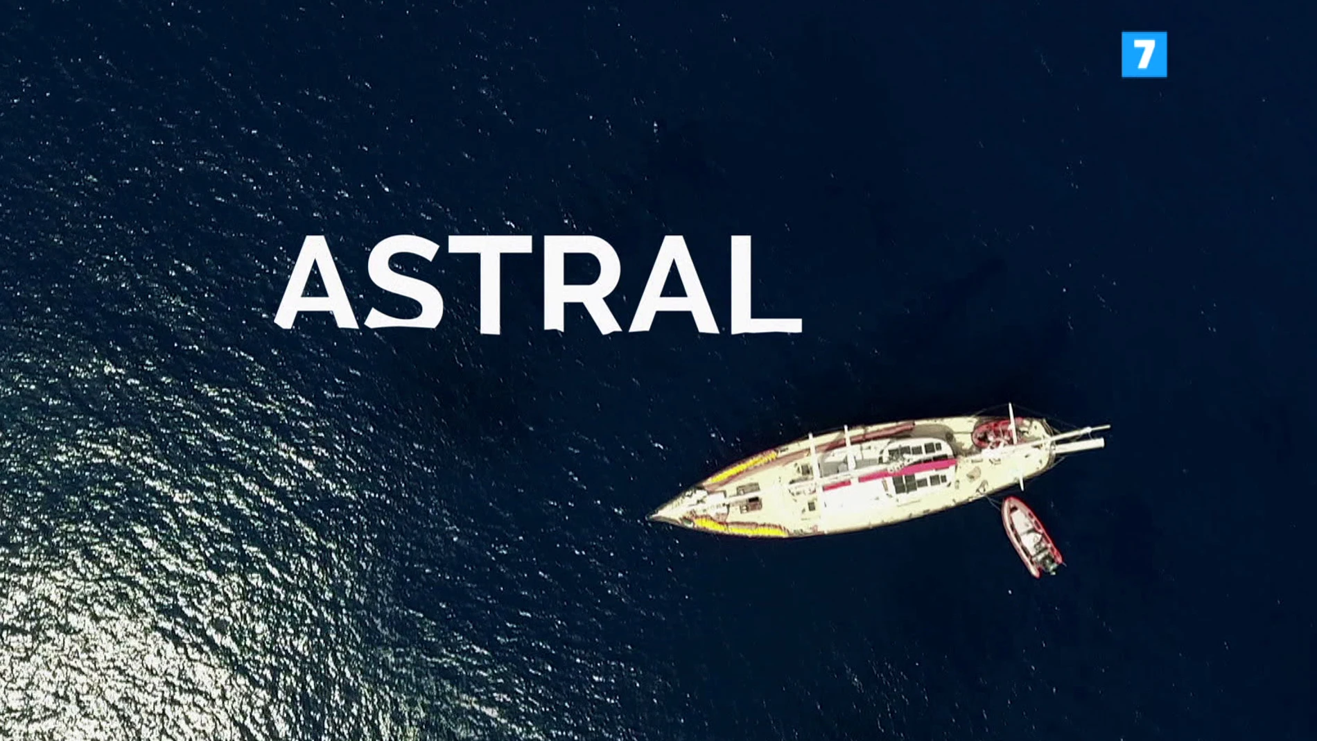 'Astral', la primera película documental de Salvados