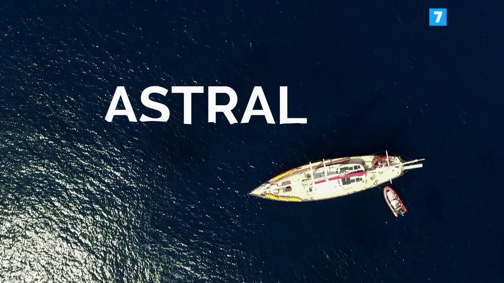 'Astral', la primera película documental de Salvados