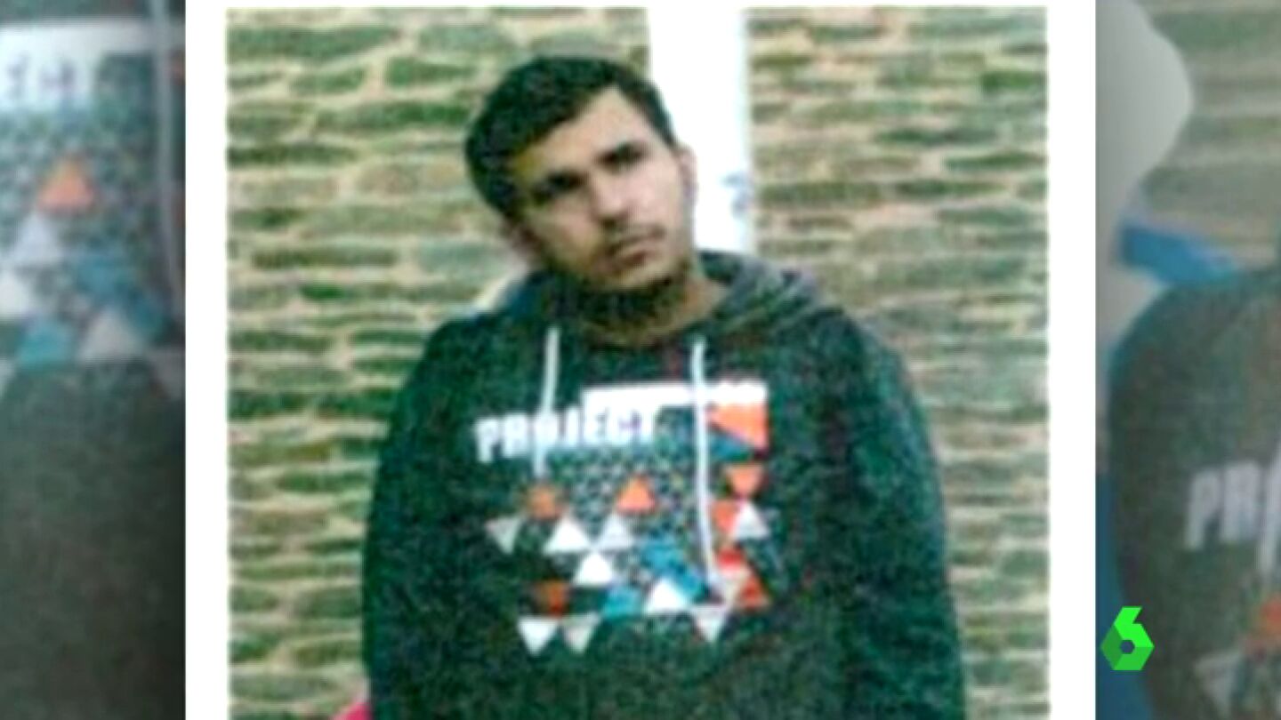 Frame 9.400028 de: Una operaci&oacute;n antiterrorista en Alemania se salda con tres detenidos y un sospechoso en busca y captura
