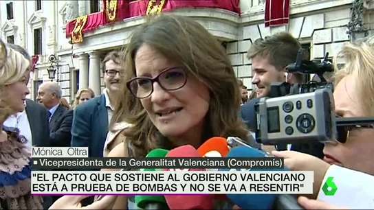 Frame 86.609951 de: Ximo Puig pide diálogo y poner en marcha el país: "Hay que hacer un debate pensando en el interés general" Frame 86.609951 de: Ximo Puig pide diálogo y poner en marcha el país: "Hay que hacer un debate pensando en el interés general"