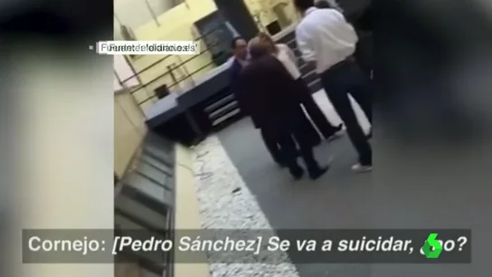 Frame 0.782309 de: SUSANA EN EL COMITE Frame 0.782309 de: SUSANA EN EL COMITE