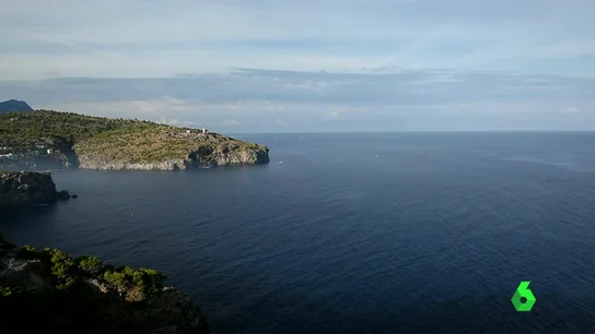 Frame 1.773804 de: Las aguas que bañan las costas baleares, declaradas primera 'zona de esperanza' del Mediterráneo Frame 1.773804 de: Las aguas que bañan las costas baleares, declaradas primera 'zona de esperanza' del Mediterráneo