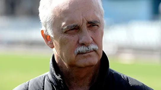 Sergey Rafailov Sergey Rafailov