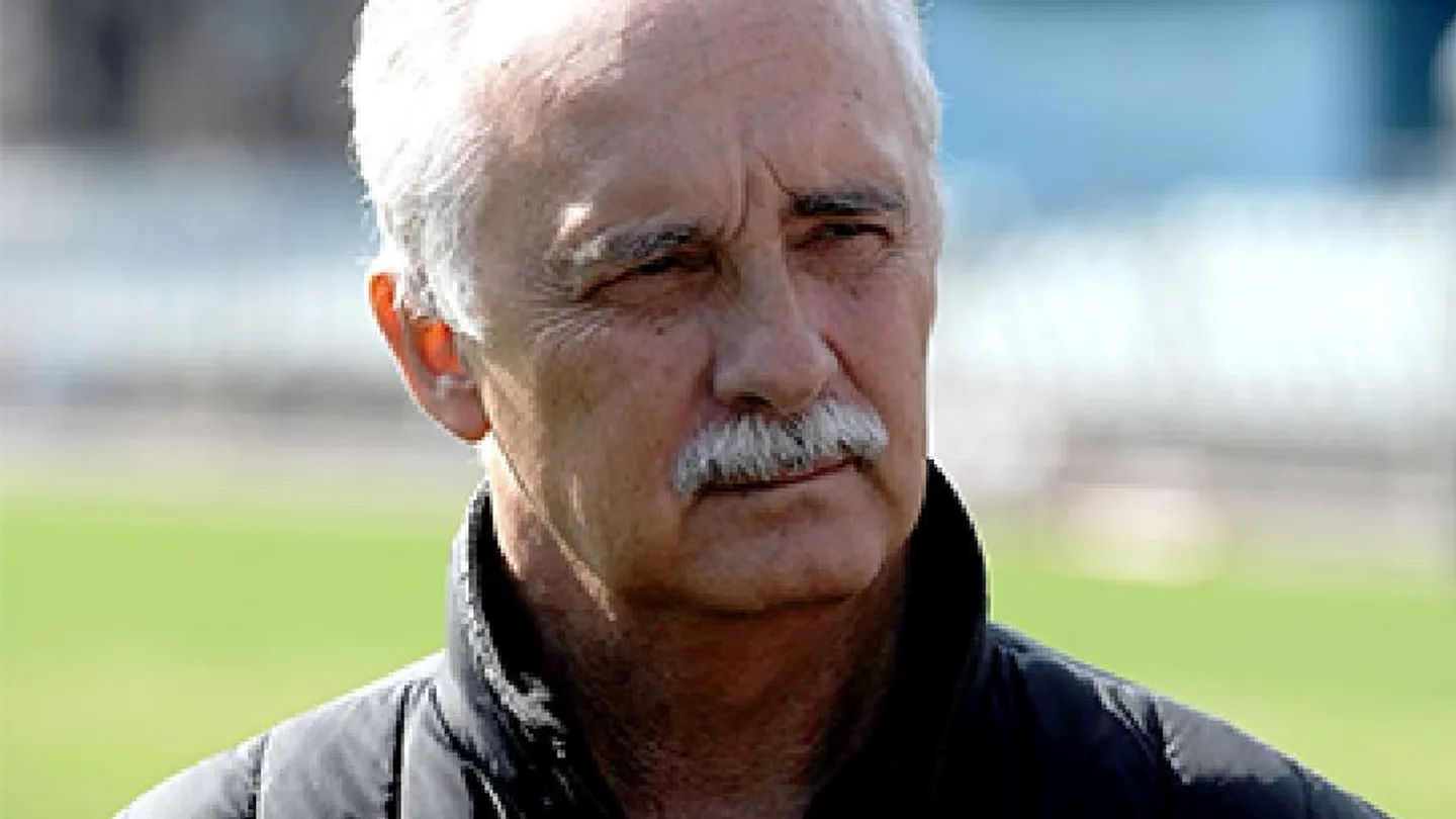 Sergey Rafailov Sergey Rafailov