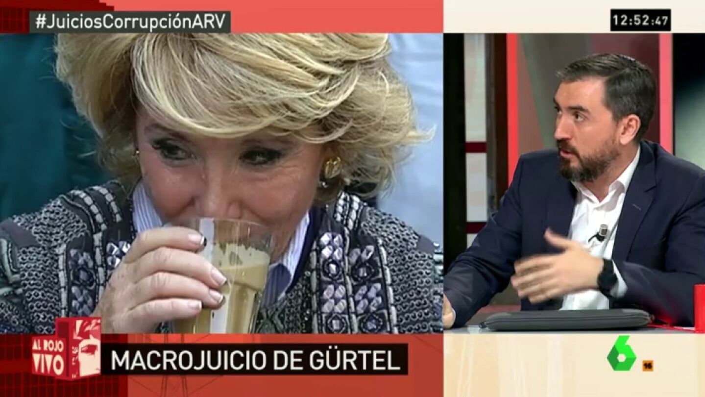 Escolar en ARV
