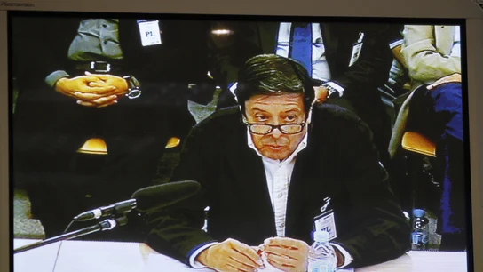 Enrique de la Torre Enrique de la Torre