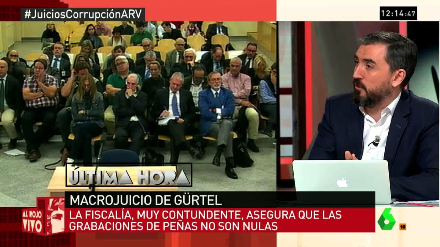 Ignacio Escolar en ARV