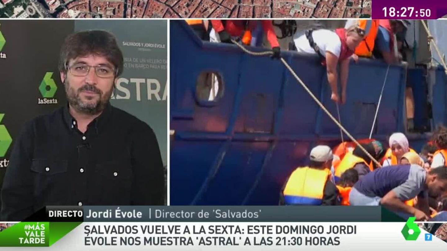&Eacute;vole en MVT