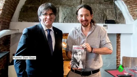 Frame 1.126907 de: PUIGDEMONT Frame 1.126907 de: PUIGDEMONT