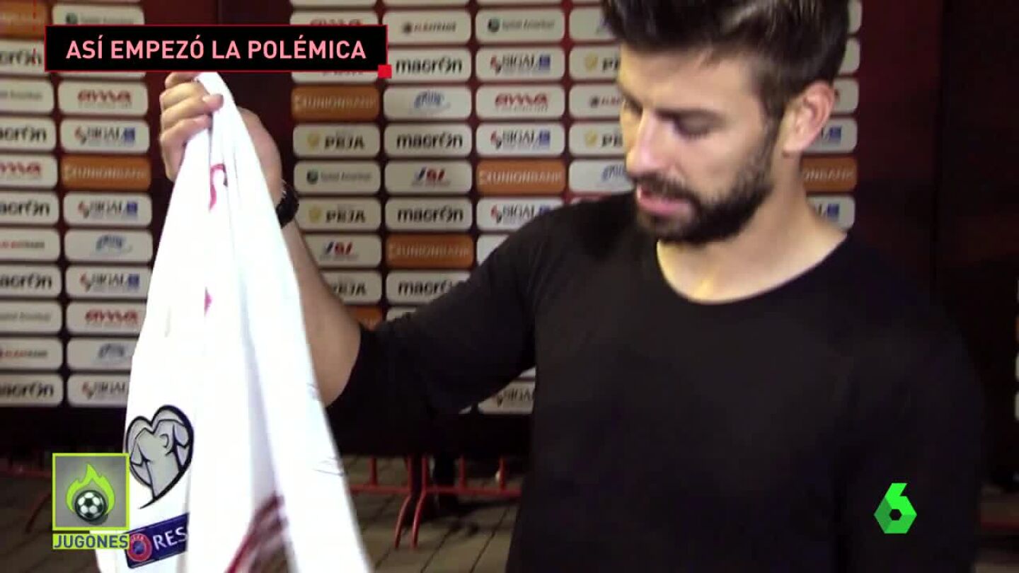 Piqu&eacute;