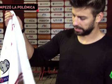 Piqué Piqué