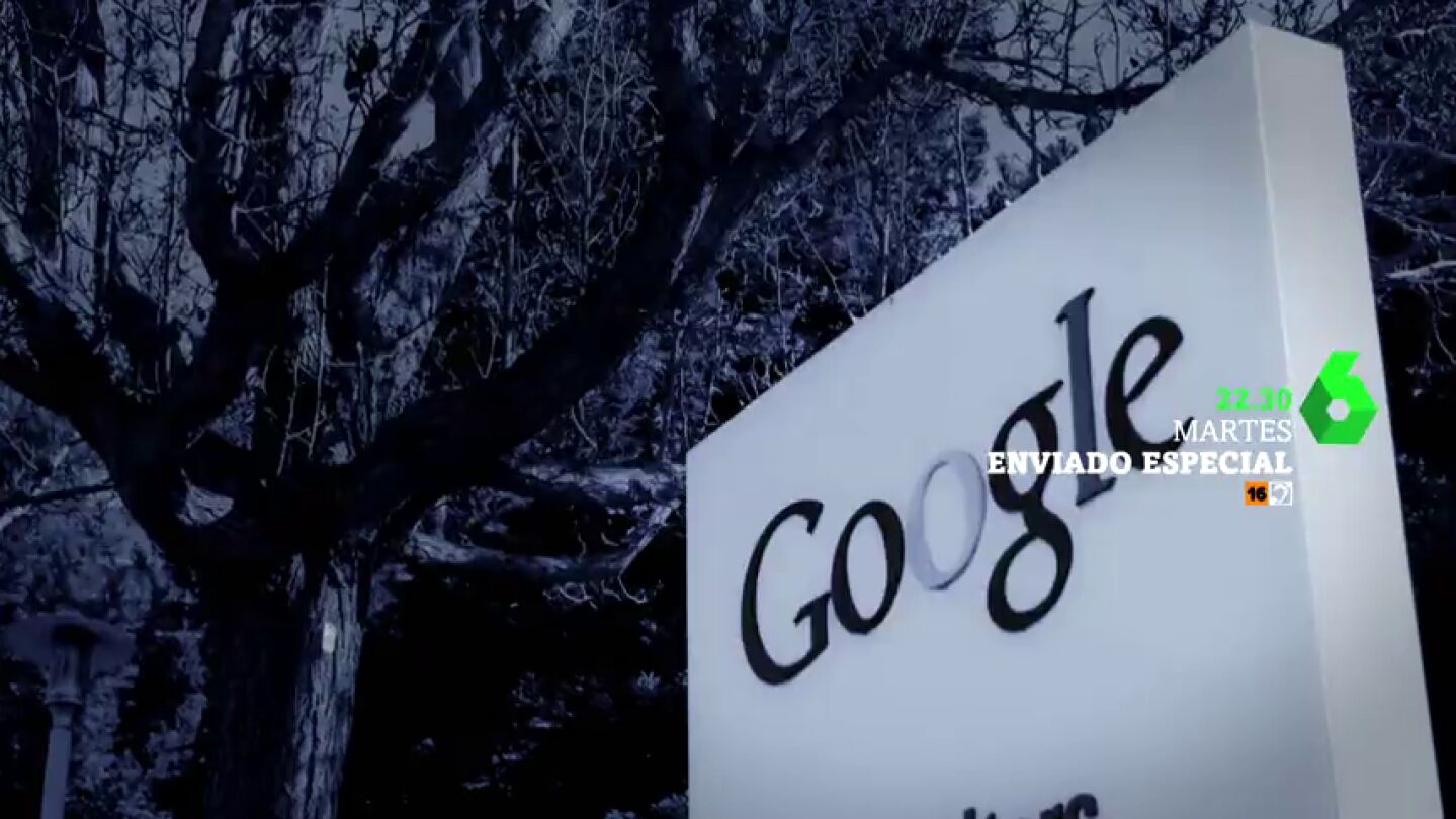 Frame 4.116702 de: &iquest;Cu&aacute;l es el poder de Silicon Valley?: "Google o Apple saben lo que haces y c&oacute;mo lo haces"
