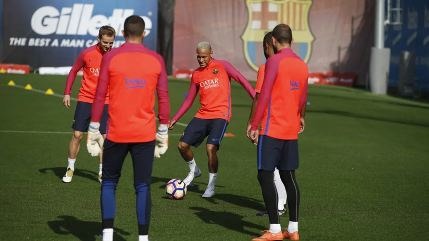 Neymar Neymar