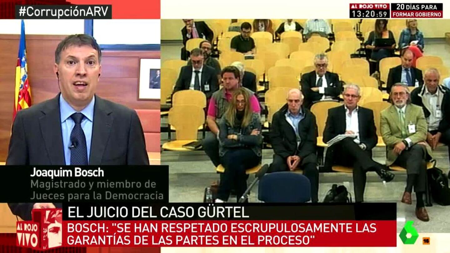 Bosch en ARV