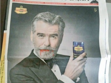 Pierce Brosnan Pierce Brosnan