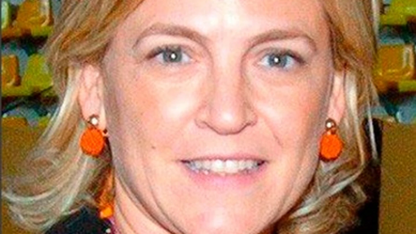 Esther Gascón, nueva secretaria general de la RFEF Esther Gascón, nueva secretaria general de la RFEF