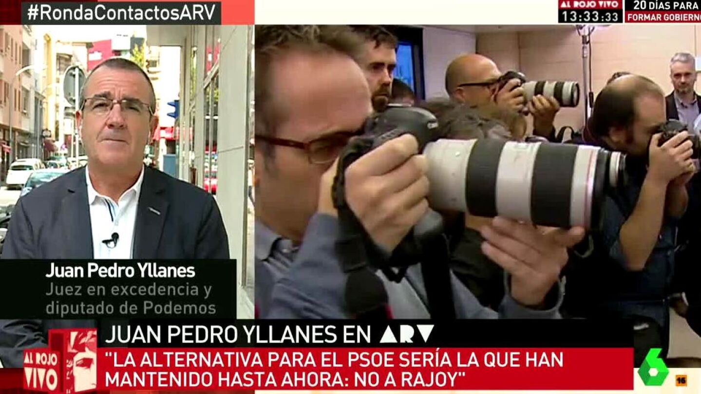 Juan Pedro Yllanes