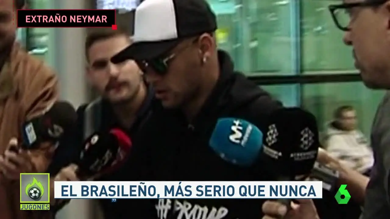 Neymar