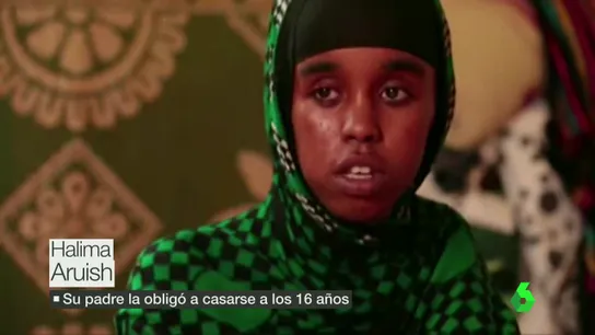 Halima Aruish Halima Aruish