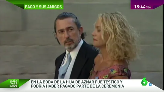 Frame 49.888526 de: MVT AMIGOS DE PACO Frame 49.888526 de: MVT AMIGOS DE PACO