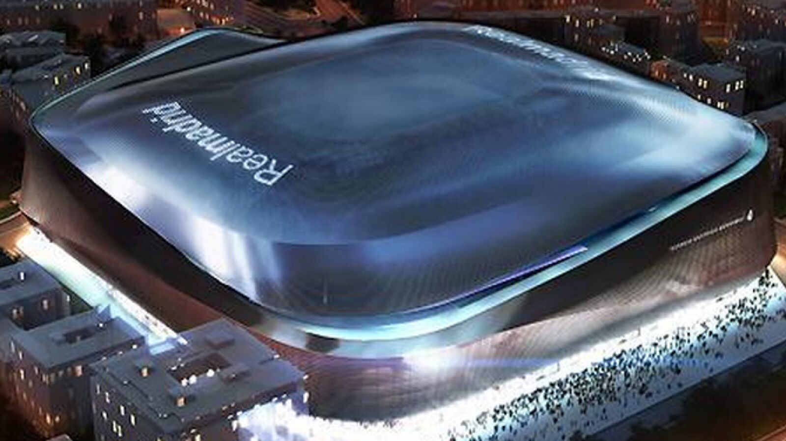 Bernab&eacute;u