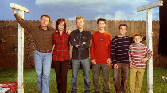 'Malcolm in the Middle' 'Malcolm in the Middle'
