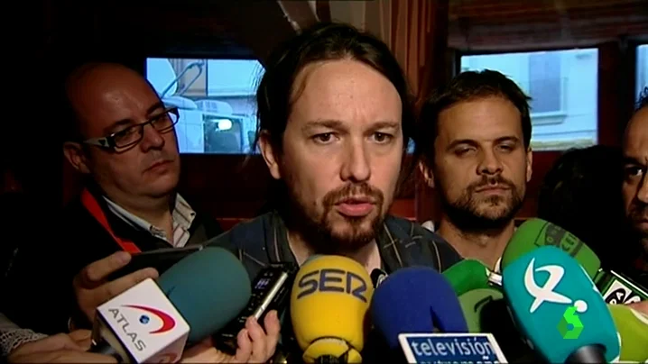 Frame 53.22584 de: PABLO IGLESIAS