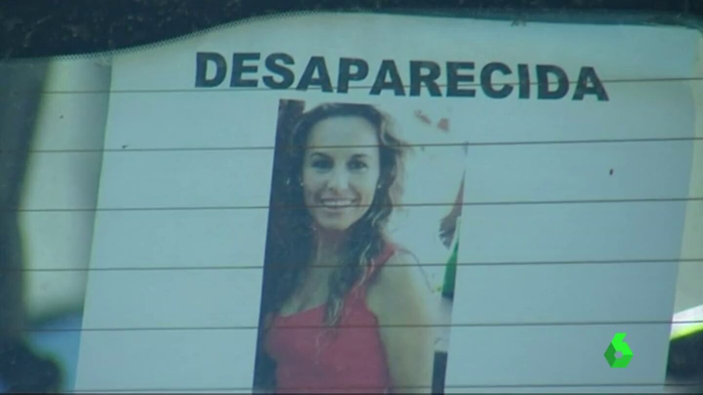 Frame 2.373843 de: Sin indicios, sin pistas, sin rastro... la misteriosa desaparici&oacute;n de Manuela Chavero