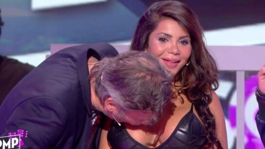 Esc&aacute;ndalo sexual en la televisi&oacute;n francesa 