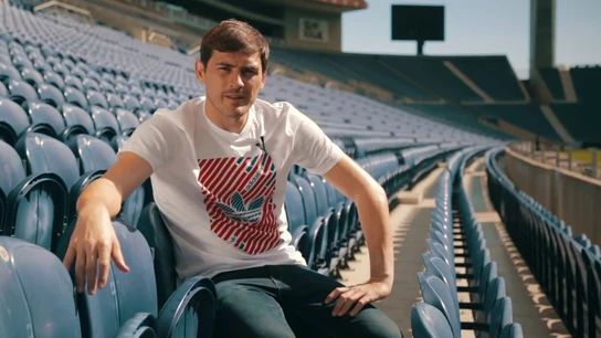 Iker Casillas Iker Casillas