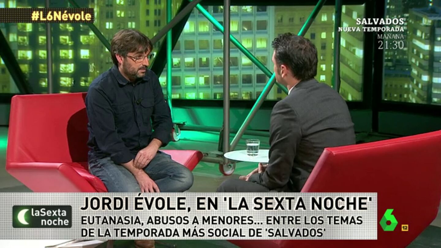 Frame 13.427533 de: evole eutanasia
