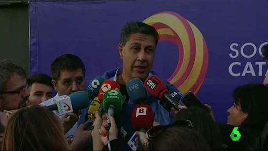 Frame 28.890841 de: El PPC y Ciutadans piden al PSC que deje de bloquear la gobernabilidad de España Frame 28.890841 de: El PPC y Ciutadans piden al PSC que deje de bloquear la gobernabilidad de España